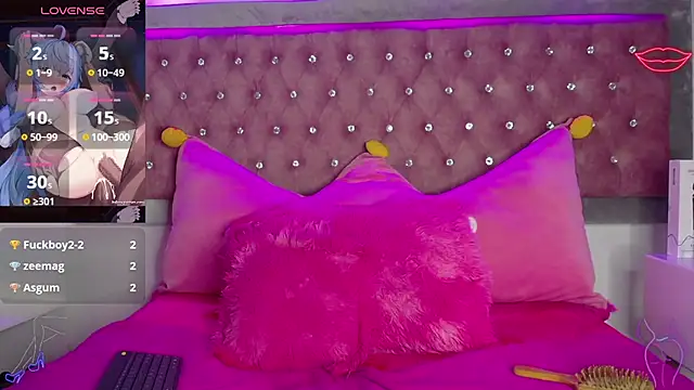 EmmaWilder online show from January 2025 04:41:02 AM