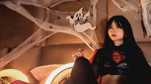 angelinepossy online show from October 2025 10:10:02 PM