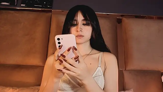 angelinepossy online show from November 2025 09:36:01 PM