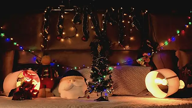 angelinepossy online show from December 2025 09:54:02 PM