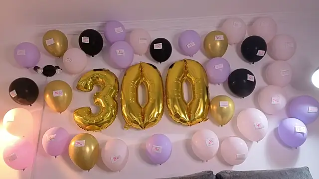 angelinepossy online show from July 2026 10:46:01 PM