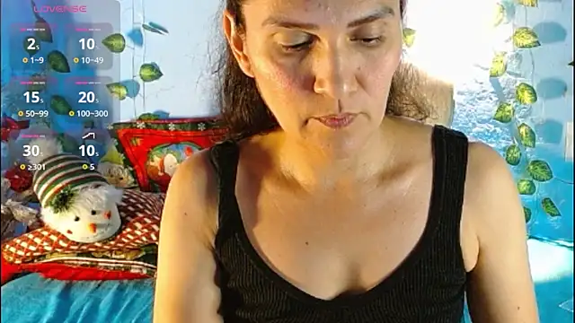 Snapshot of venus_swet_ chatting on January 2026 12:35:01 AM venus swet online show from January 2026 12:35:01 AM