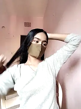 Arisha- online show from November 2025 09:20:01 AM