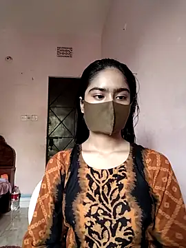 Arisha- online show from November 2025 09:51:02 AM