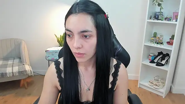  BellaEvans  online show from March 2026 05:57:02 AM