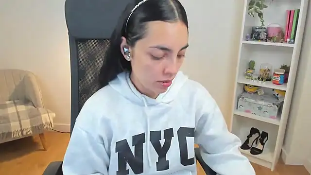  BellaEvans  online show from June 2026 04:21:02 AM