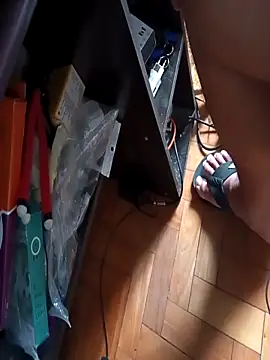 lobomisterioso13 online show from November 2025 08:20:02 PM