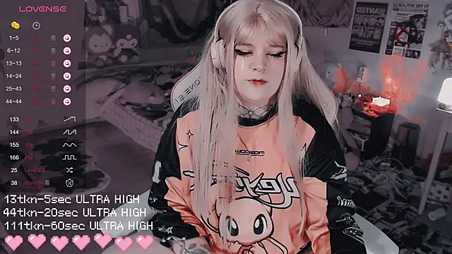 noori  hope online show from November 2025 08:32:01 PM