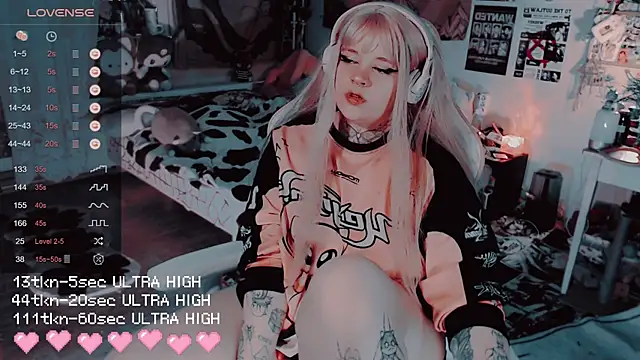 noori  hope online show from November 2025 09:20:02 PM