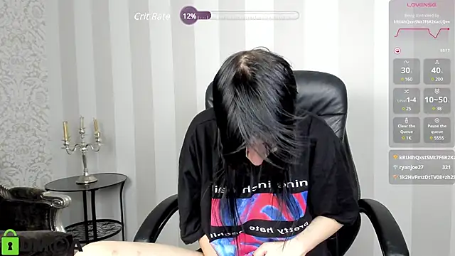 Medusa  Gorgona online show from March 2025 04:49:02 AM