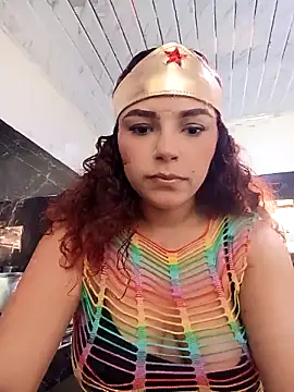 Snapshot of Mommy-Hot chatting on October 2025 01:56:02 PM Mommy-Hot online show from October 2025 01:56:02 PM