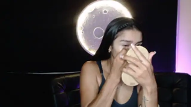 cloe fox online show from February 2026 05:29:01 AM