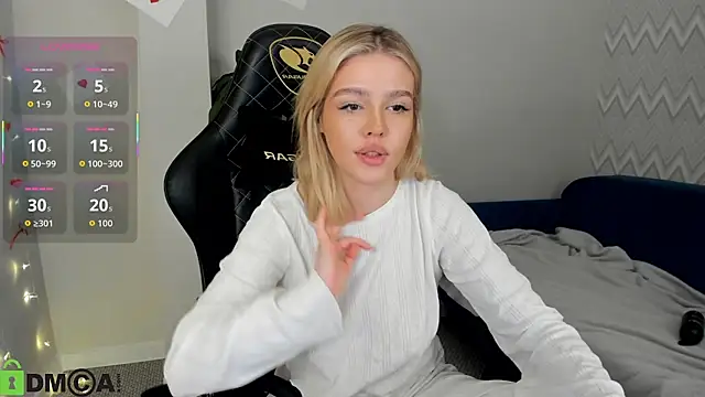 Anna Robinson online show from February 2026 09:28:02 AM