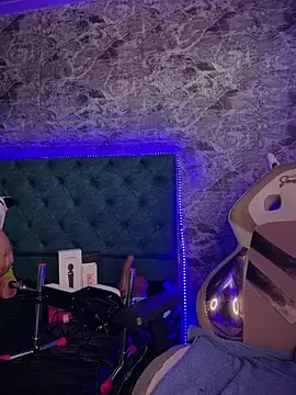 Melany Williams online show from February 2026 01:20:01 PM