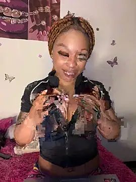 Snapshot of Melany_Williams chatting on June 2026 01:40:01 AM Melany Williams online show from June 2026 01:40:01 AM