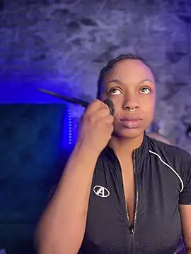 Melany Williams online show from July 2026 11:23:02 AM