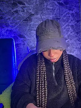Melany Williams online show from July 2026 12:15:02 PM