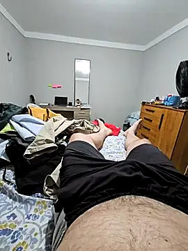 Snapshot of eufetichista chatting on December 2025 02:08:02 AM eufetichista online show from December 2025 02:08:02 AM