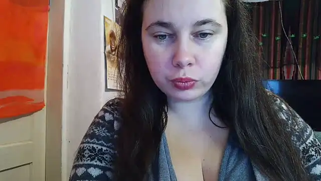 Cora Maro online show from November 2025 09:52:01 AM