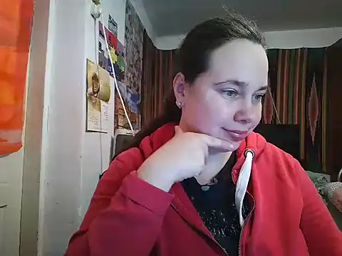 Cora Maro online show from December 2025 10:46:02 AM