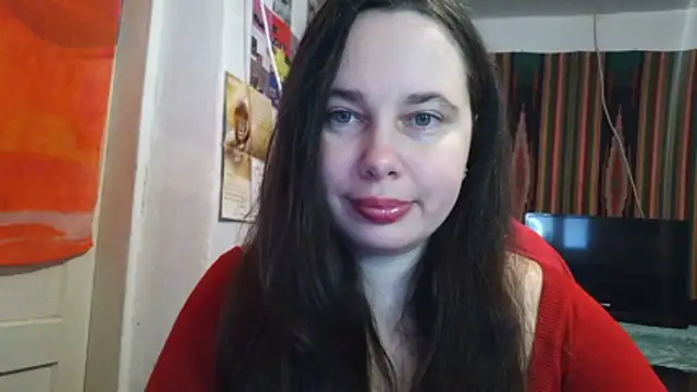 Cora Maro online show from December 2025 11:14:02 AM