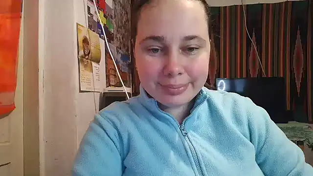 Cora Maro online show from December 2025 10:43:01 AM