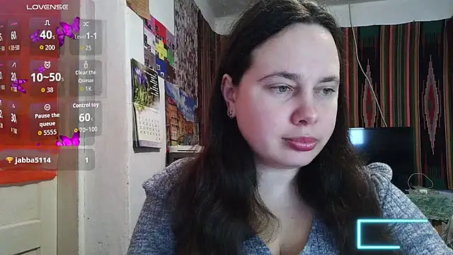 Cora Maro online show from March 2026 02:32:01 PM