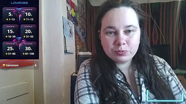 Cora Maro online show from April 2026 10:55:02 PM