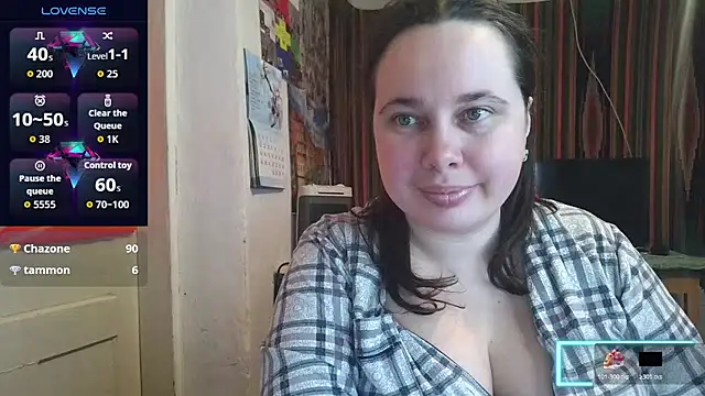 Cora Maro online show from April 2026 02:51:02 AM