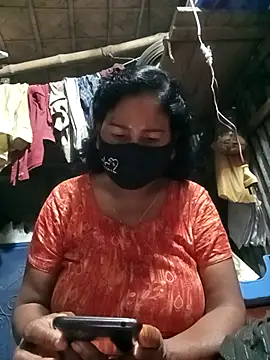 Neha-Roy online show from March 2025 09:51:02 PM