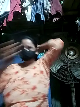 Neha-Roy online show from March 2025 10:37:02 PM