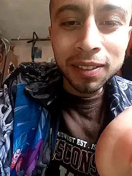 Snapshot of Mich_Stev9524 chatting on November 2025 07:57:01 PM Mich Stev9524 online show from November 2025 07:57:01 PM