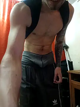 Snapshot of Mich_Stev9524 chatting on February 2026 01:02:02 AM Mich Stev9524 online show from February 2026 01:02:02 AM