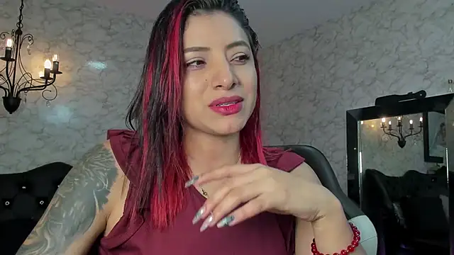 TAFITASLAVE online show from July 2026 09:21:02 PM