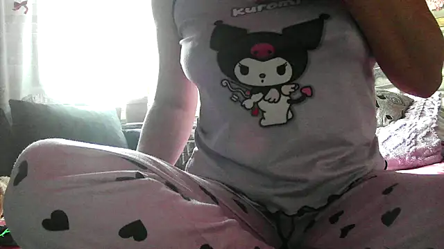 LisaPuree online show from March 2026 05:21:02 AM