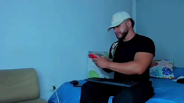 ToonyDee online show from November 2025 04:00:01 AM