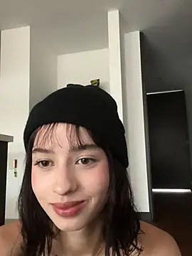 salome-brown online show from February 2025 10:00:01 PM