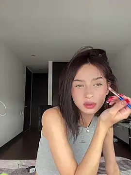 salome-brown online show from February 2025 08:53:01 PM