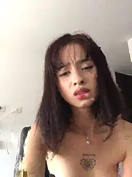 salome-brown online show from February 2025 05:29:01 PM