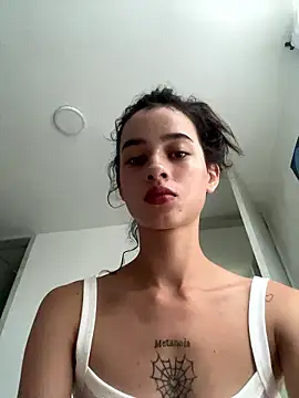 salome-brown online show from January 2026 10:57:02 PM