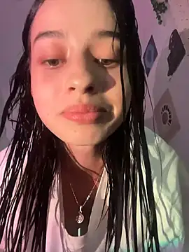 salome-brown online show from February 2026 12:41:02 AM