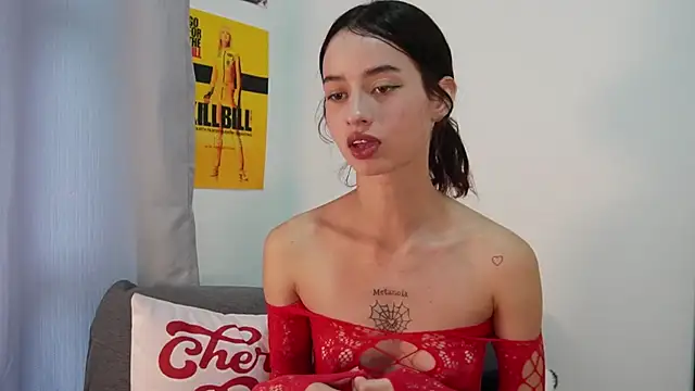 salome-brown online show from March 2026 09:39:02 PM