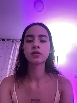 Snapshot of salome-brown chatting on March 2026 12:05:01 AM salome-brown online show from March 2026 12:05:01 AM