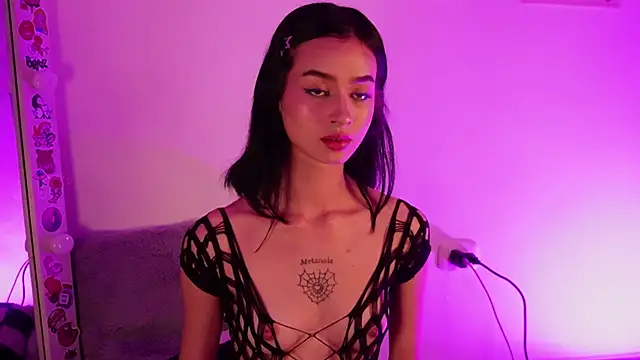 Snapshot of salome-brown chatting on June 2026 11:49:01 PM salome-brown online show from June 2026 11:49:01 PM