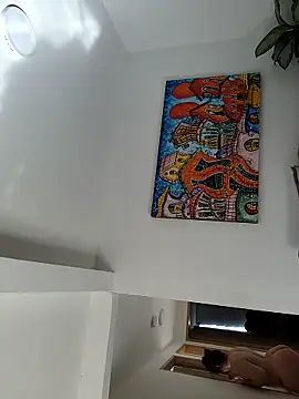 Gaby Vegaa online show from January 2026 08:23:01 PM