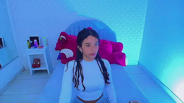 charlotte 0309 online show from March 2026 01:38:02 PM