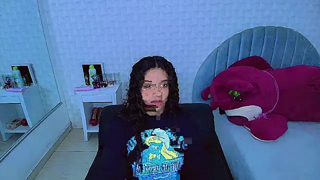 charlotte 0309 online show from April 2026 03:59:02 AM