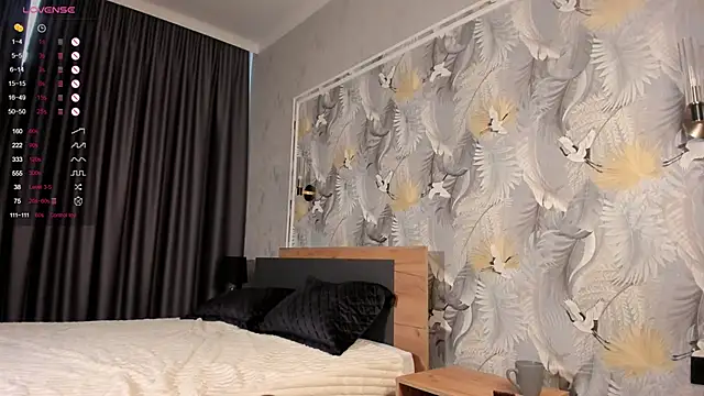 Snapshot of DawnGammell chatting on February 2025 05:15:01 AM DawnGammell online show from February 2025 05:15:01 AM