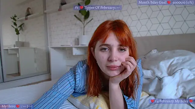 Snapshot of Kotis_Foxy chatting on February 2025 11:55:02 AM Kotis Foxy online show from February 2025 11:55:02 AM