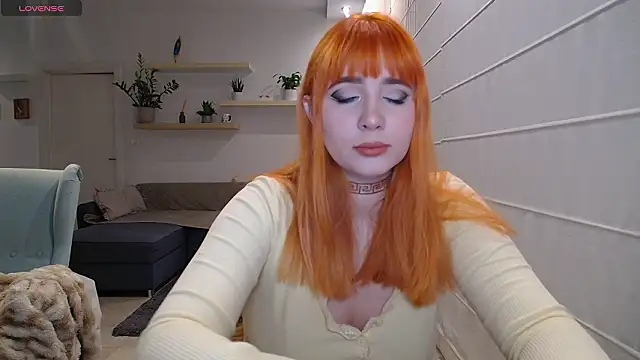 Kotis Foxy online show from February 2026 07:45:01 PM